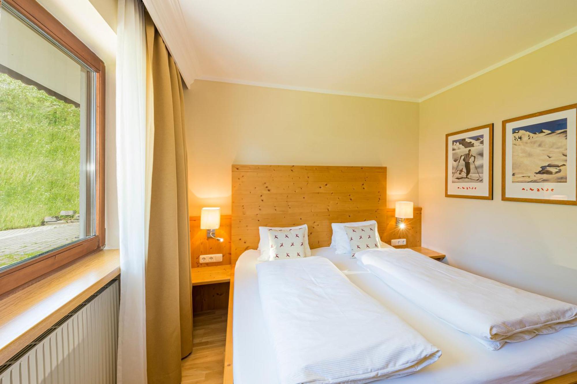 Apartments Tirolerhaus Kossen Room photo