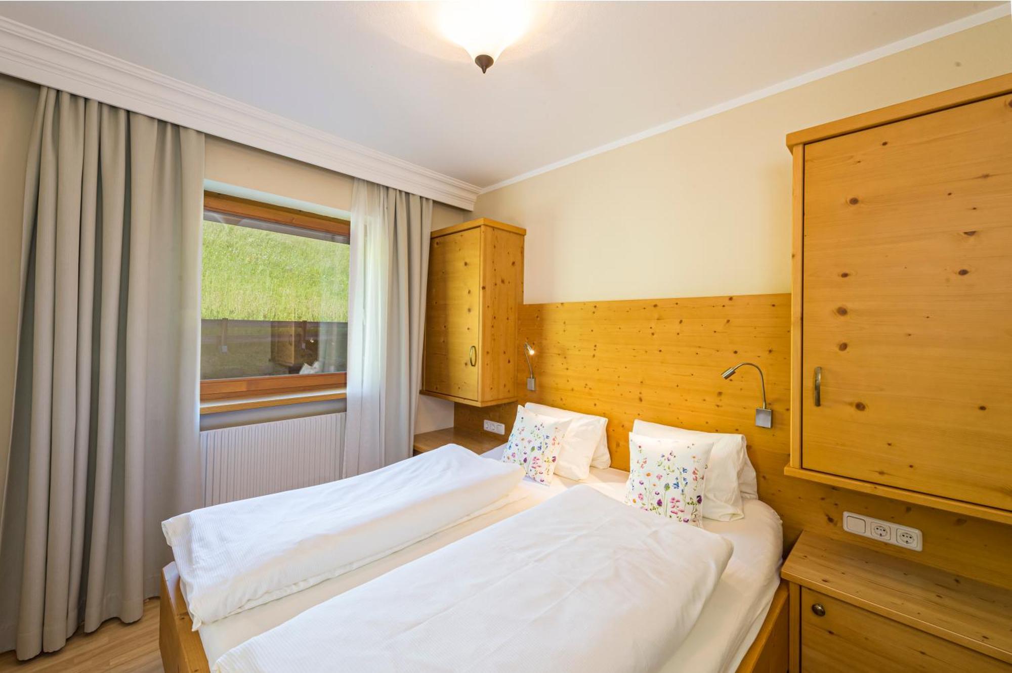Apartments Tirolerhaus Kossen Room photo